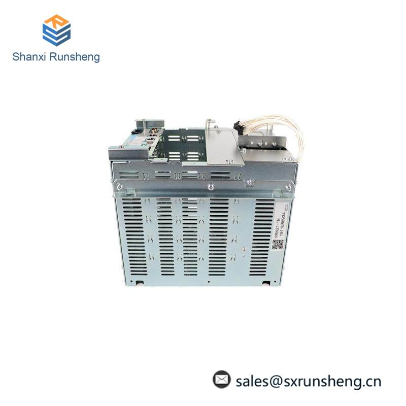 YASKAWA DX200 CPU YRK21-1E CPU Unit