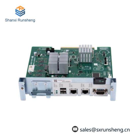 Yaskawa DX200 JANCD-YCP21-E Circuit Board