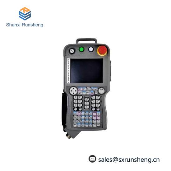 Yaskawa DX200 JZRCR-YPP21-1 Motoman DX200 Teach Pendant