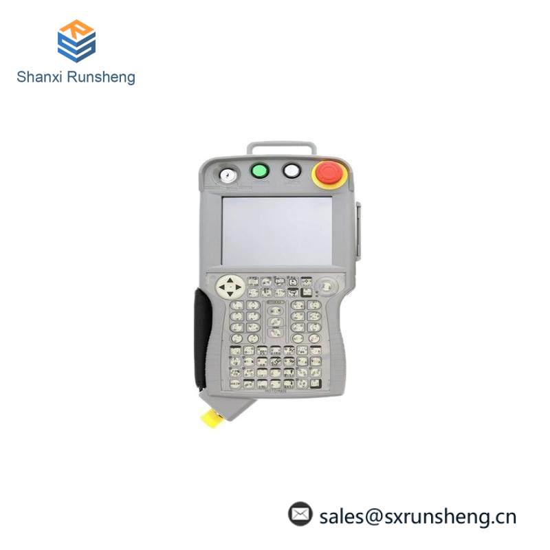 Yaskawa DX200 JZRCR-YPP21-1 Teach Pendant