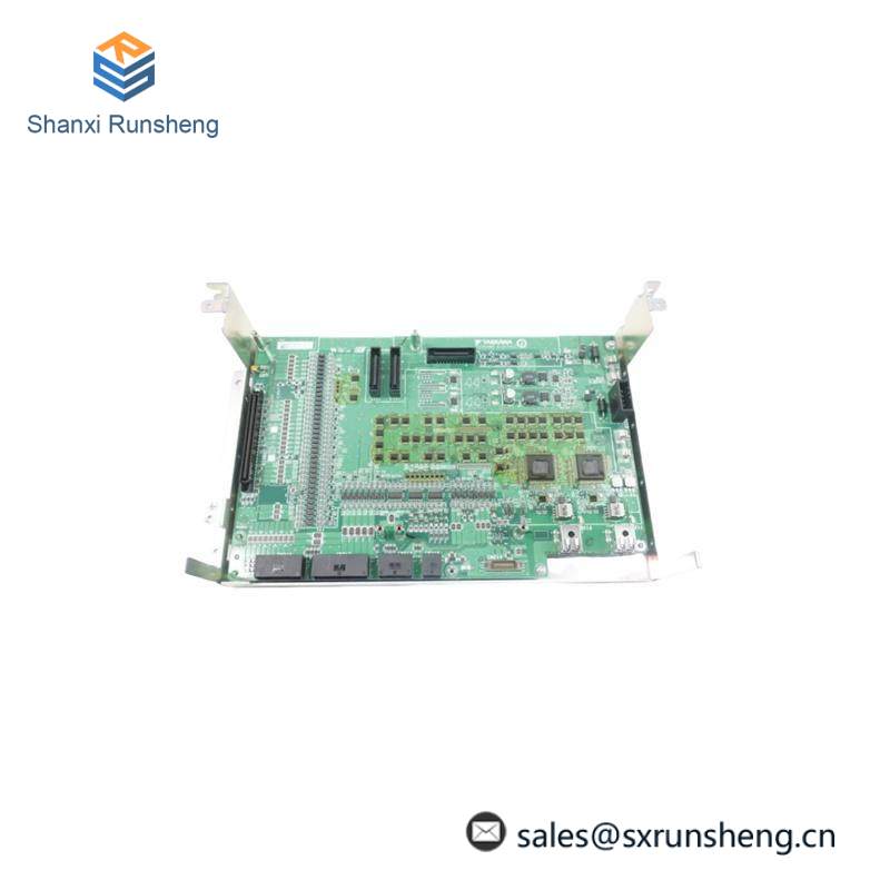 Yaskawa DX200IO JANCD-YIO21-E I/O board