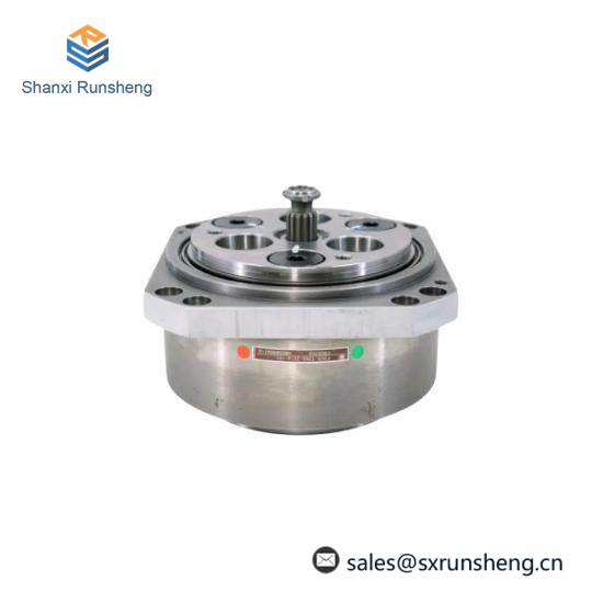 Yaskawa HW0380219-A HP-25A-11-F0-SP Robot Reducer