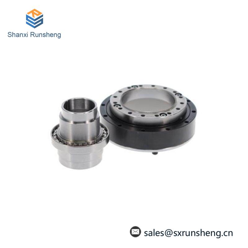 Yaskawa HW0388708-A Robot R-axis Speed Reducer