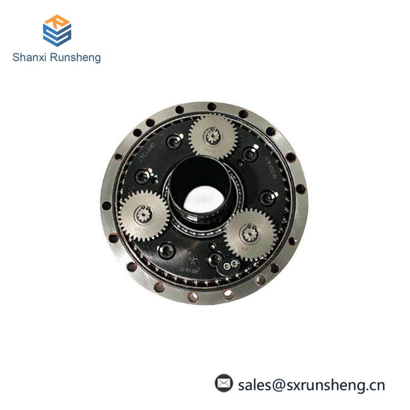 YASKAWA HW1382455-C MS165 Robot Speed Reducer