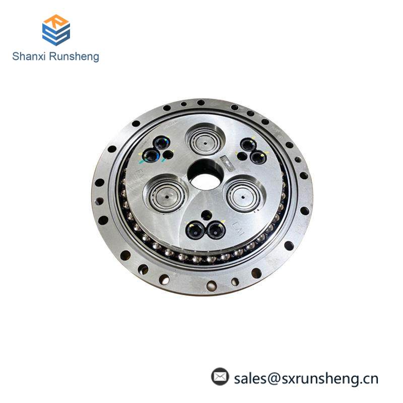 YASKAWA HW1382455-C robot GP180 L-axis reducer