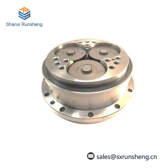 YASKAWA HW9381641-A Speed Reducer Gear L-Axis