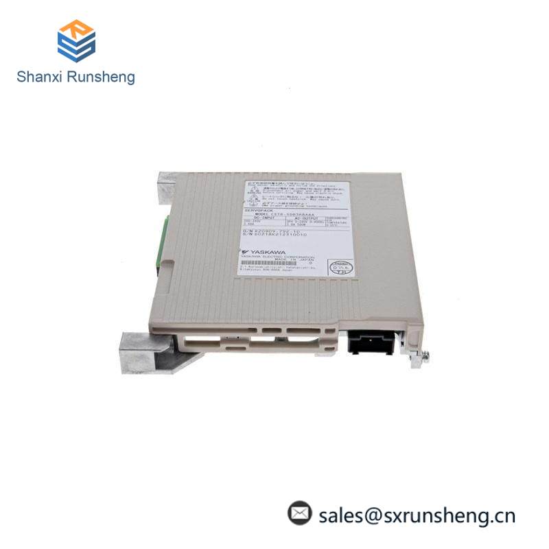 YASKAWA JACP-317120