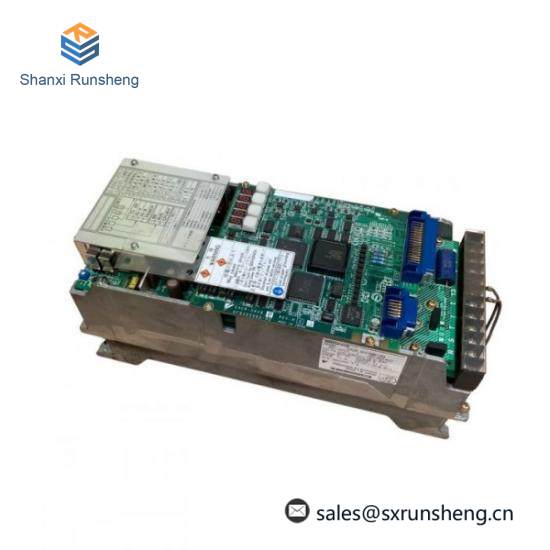 YASKAWA JACP-317120
