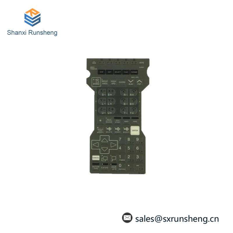 YASKAWA JACP-317800