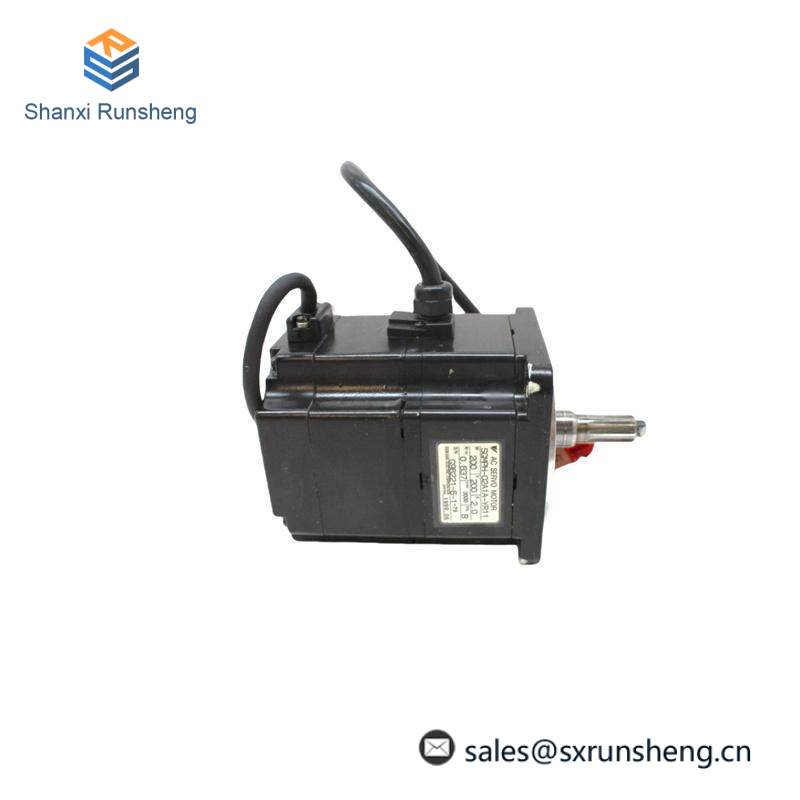 YASKAWA JACP-317800
