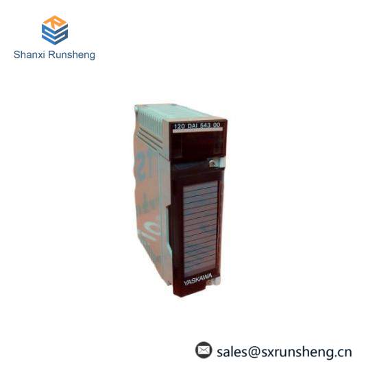 YASKAWA JACP-317800