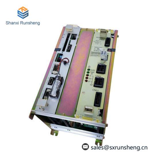 YASKAWA JACP-317801