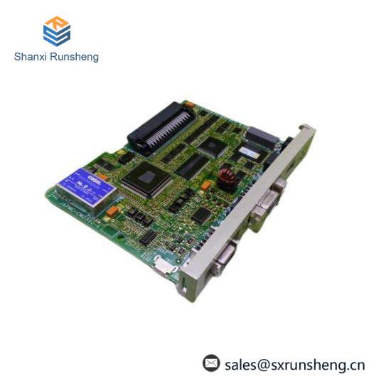 YASKAWA JACP-317802