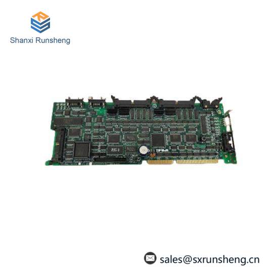 YASKAWA JAMMC-IO150B Circuit Board