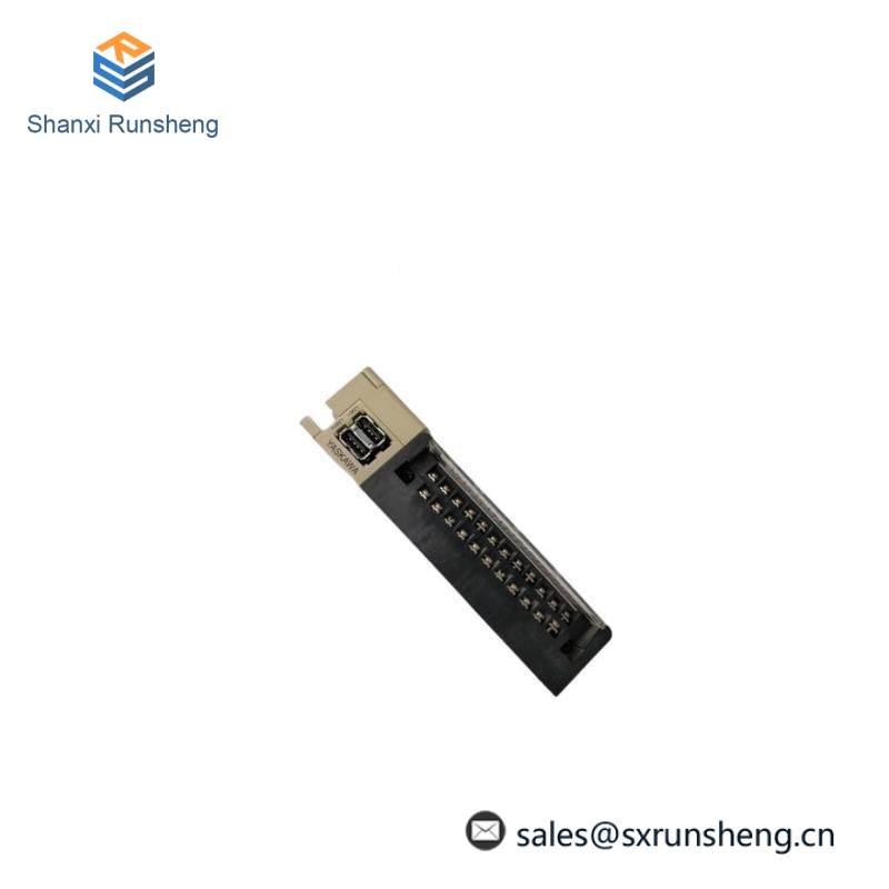 YASKAWA JAMSC-120AVO01030 D/A 2ch Outputs