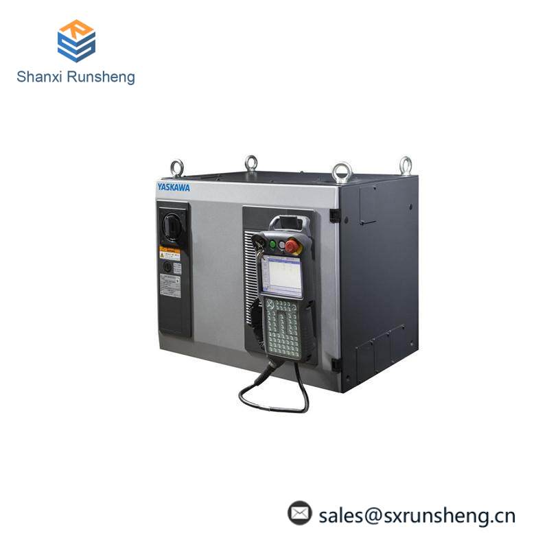 YASKAWA JAMSC-B1050