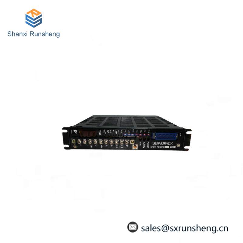 YASKAWA JAMSC-B1063
