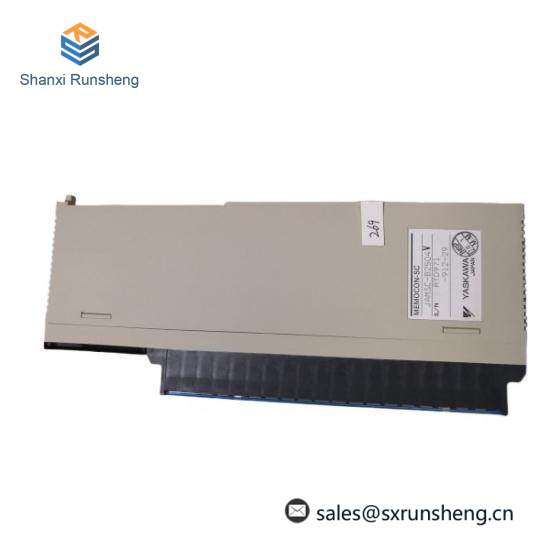 YASKAWA JAMSC-B2504