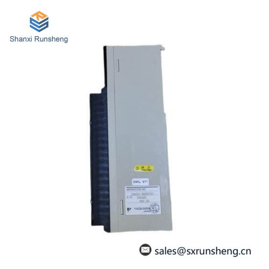 YASKAWA JAMSC-B2507AV PLC Module