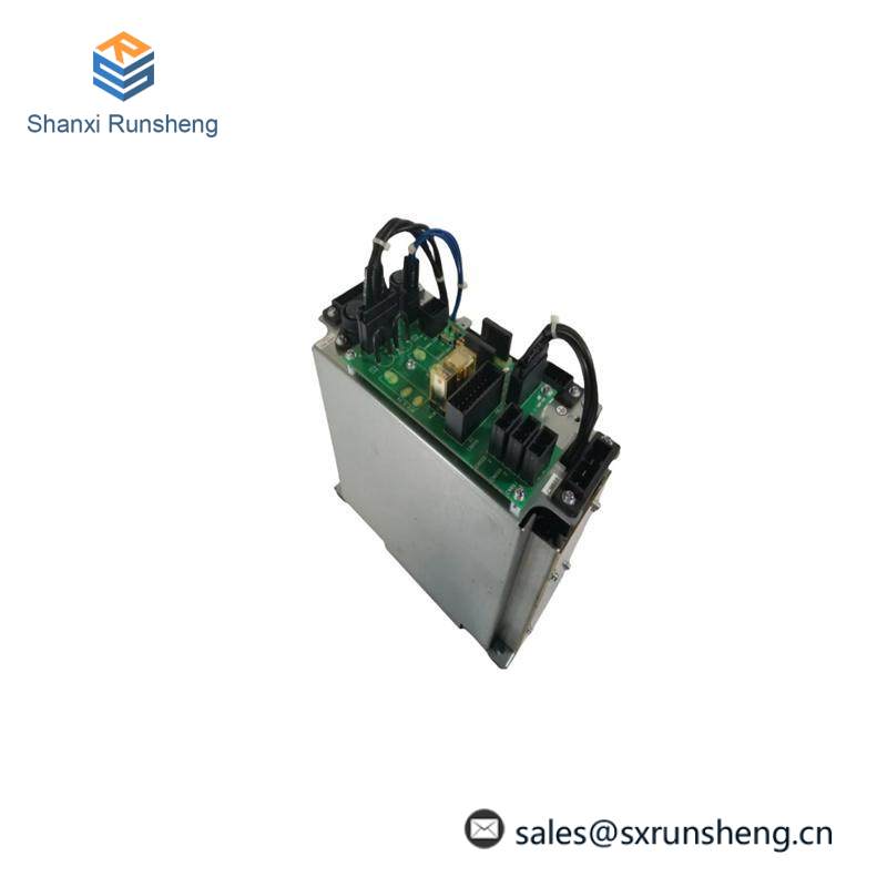 YASKAWA JAMSC-C8120