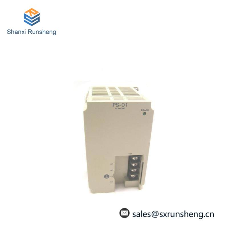 YASKAWA JAMSC-C8160