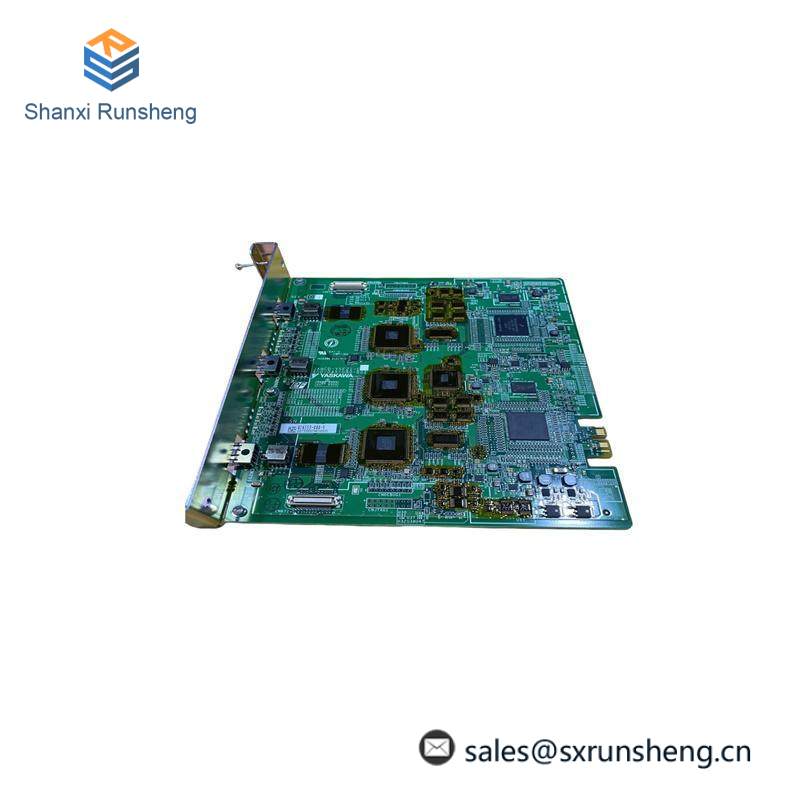 YASKAWA JAMSC-C8160