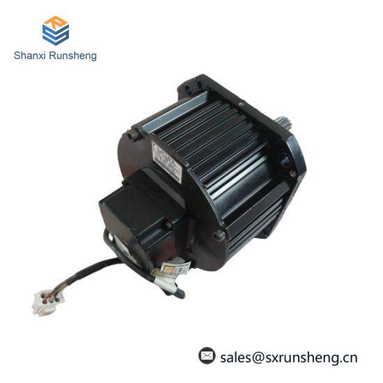 YASKAWA JANCD-JSP04-1