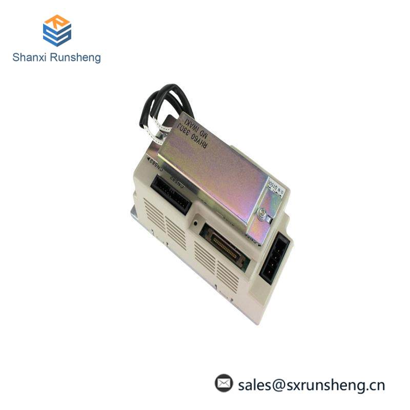 YASKAWA JANCD-MSV01B