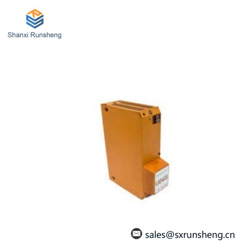 YASKAWA JANCD-MSV01B