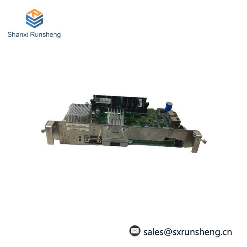 Yaskawa JANCD-NCP01、NCP01-1 NX100CPU Robot Control Board