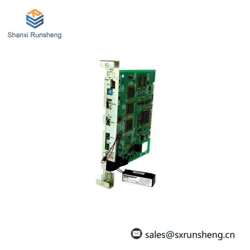 Yaskawa JANCD-YSF21-E DX200JANCD-YSF21-E Circuit Board