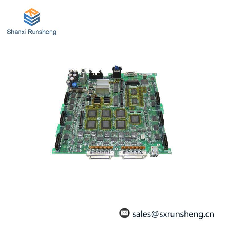 Yaskawa JASP-WRCA01 JASP-WRCA01B SERVO CONTROL BOARD