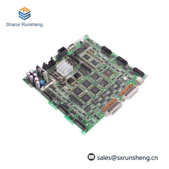 Yaskawa JASP-WRCA01 JASP-WRCA01B Servo Processor Module