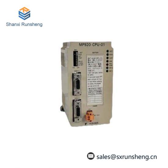YASKAWA JEPMC-CP200 Controller