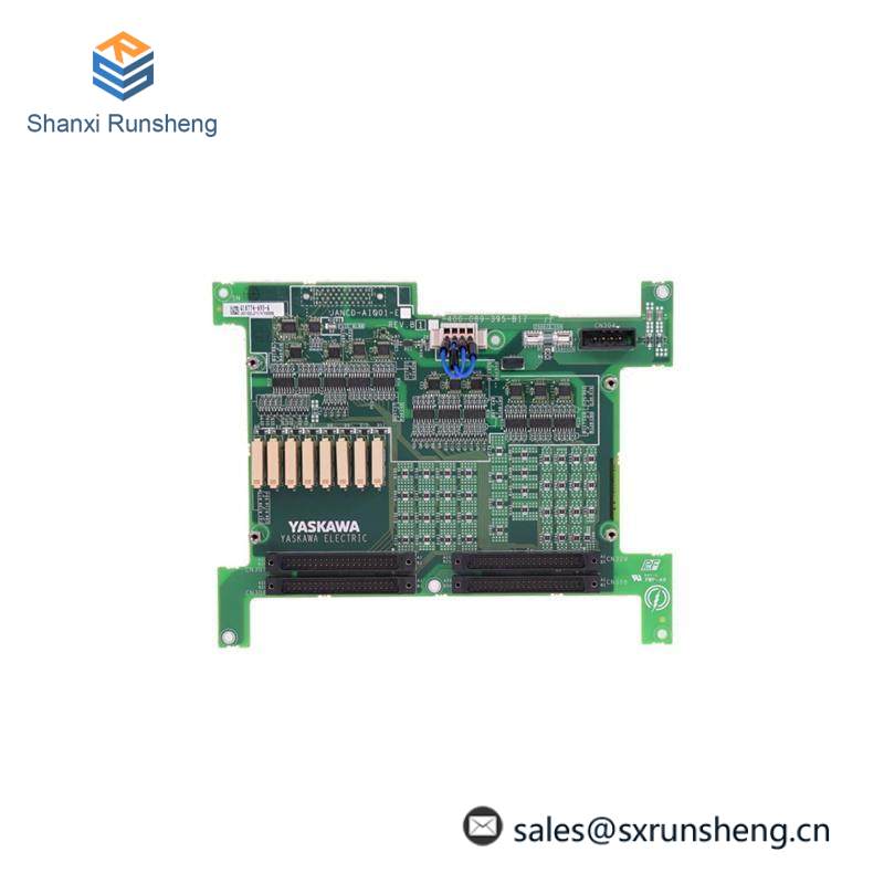 YASKAWA JEPMC-MC001