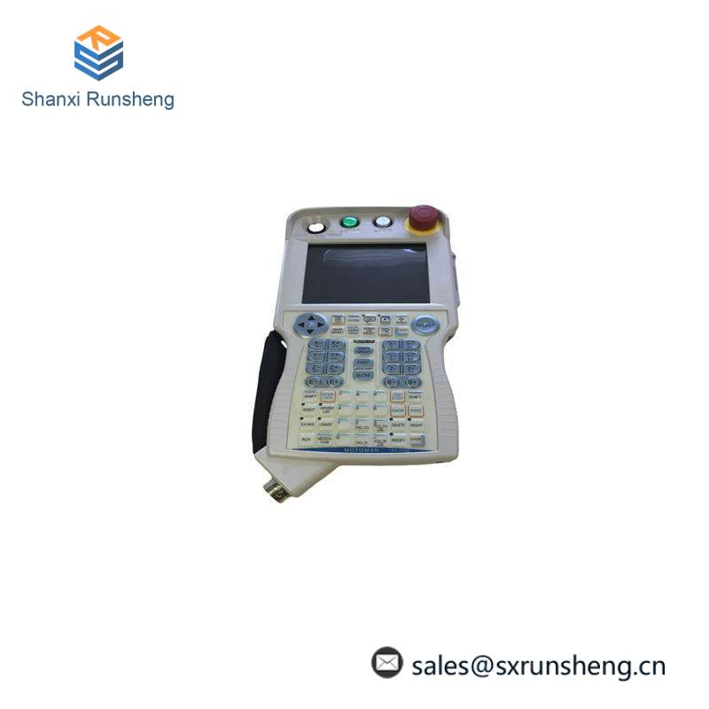 YASKAWA JRMSI-B1026