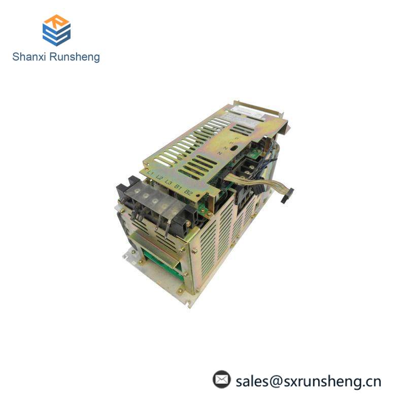 Yaskawa JUSP-ACP35JAA ELECTRIC SERVOPACK CONTROLLER