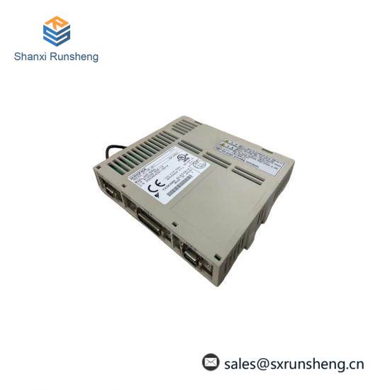 Yaskawa JUSP-NS600 extension module