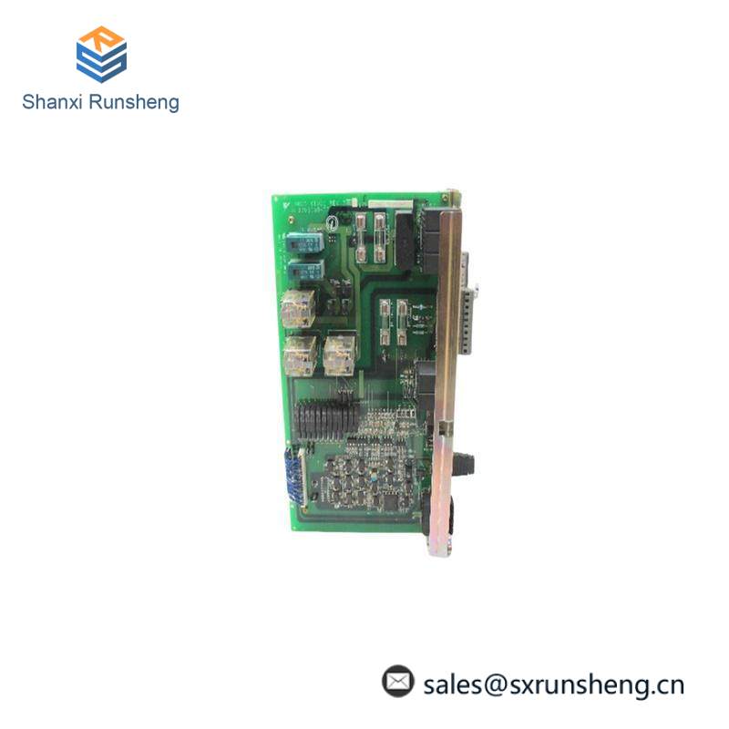 YASKAWA JZNC-XIU01B