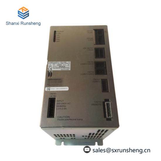 YASKAWA JZNC-YPS01-E Power Supply Unit