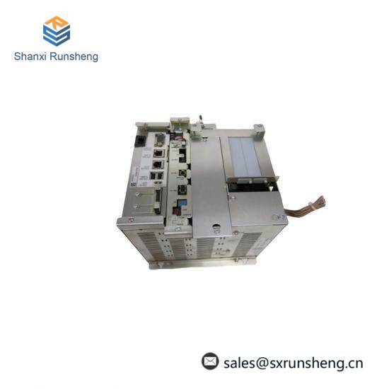 Yaskawa JAMSC-120AV001030