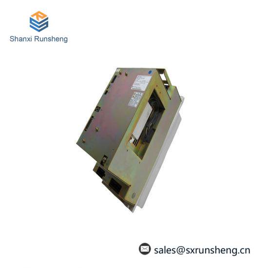 Yaskawa Motoman SGDR-SDB710A01B AC Servopack Drive