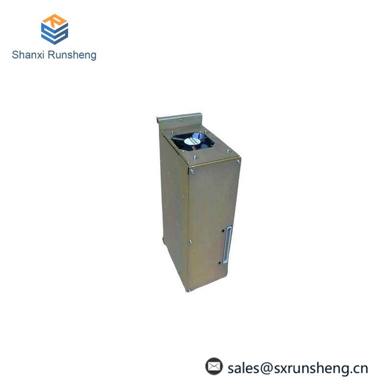 Yaskawa NX100 CPS-420F Robot Controller Power Supply