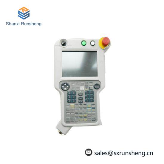 Yaskawa NX100 JZRCR-NPP01-1 Teach Pendant