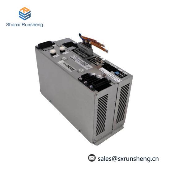 Yaskawa NX100 JZRCR-NTU01D-1 Power Supply