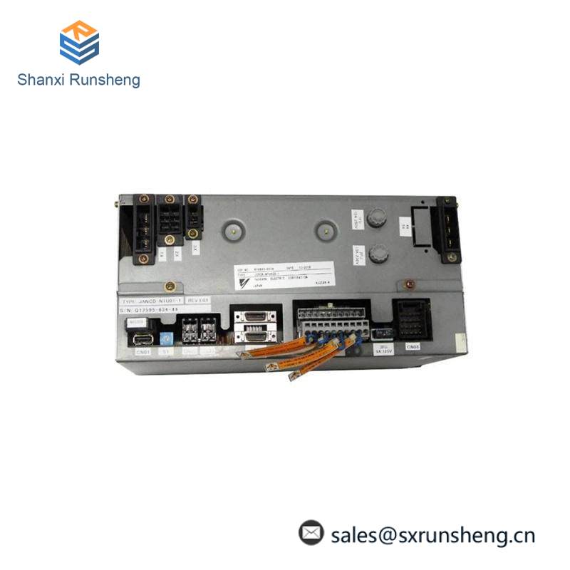 YASKAWA JAMSC-B2504