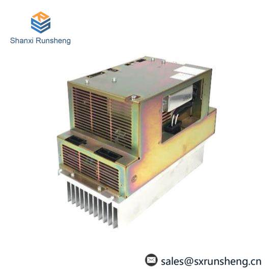 Yaskawa NX100 SGDR-SDB350A01B Servo Amplifier