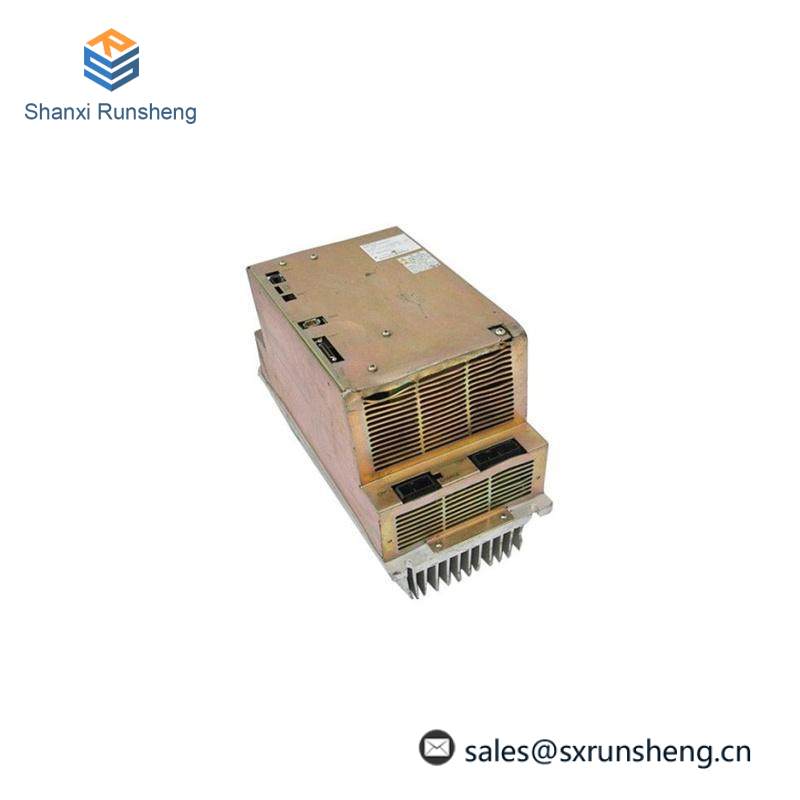 Yaskawa NX100 SGDR-SDB350A01B Servo pack