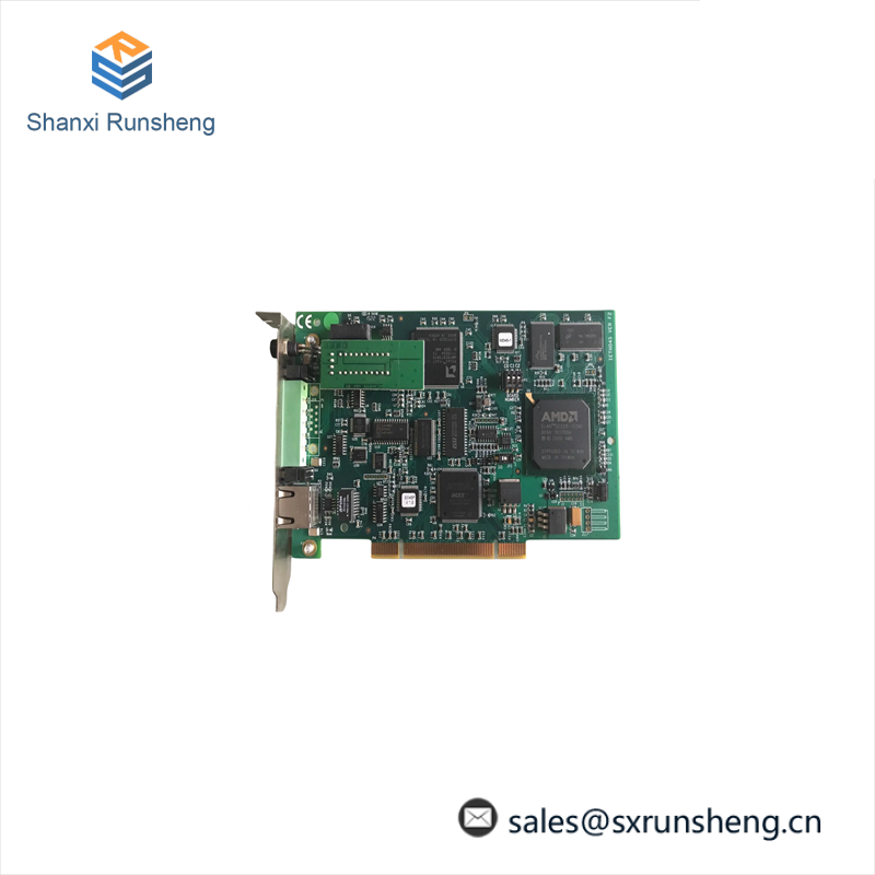 YASKAWA PCU-ETHIO-EI interface card 