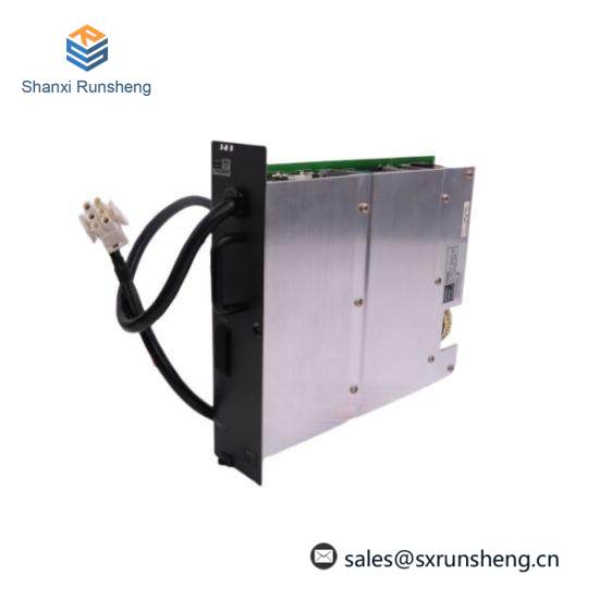 YASKAWA PW402 Power Supply